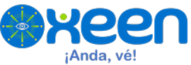 XEEN Logo